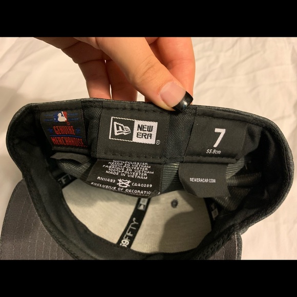 Hat - Picture 2 of 2